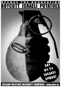 boycott-israel